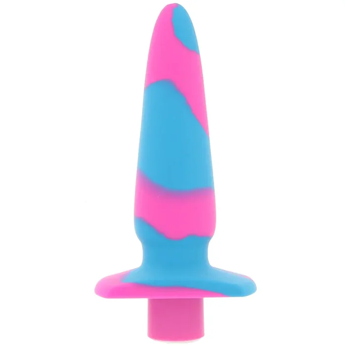 Avant Vibrotize Rechargeable Plug