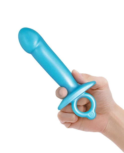 b-Vibe Lil Dil Silicone Anal Dildo