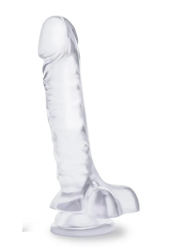 B Yours Diamond Dazzle Dildo
