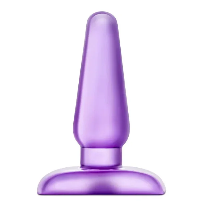 B Yours Eclipse Pleaser – Medium – Purple