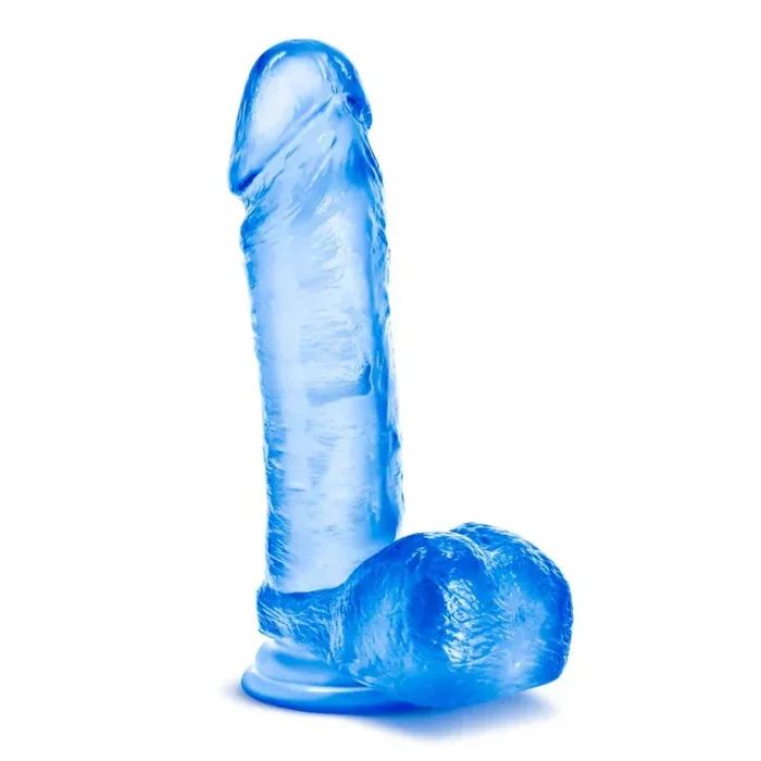 B Yours Sweet N Hard 2 – Blue