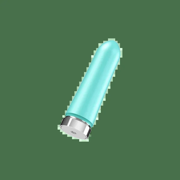 Bam Bullet Vibrator