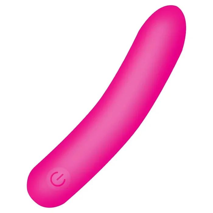 Bang! Tapered Flexible Silicone 3.5″ Waterproof Bullet