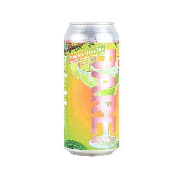 Barebottle Magicaritaville Imperial Sour