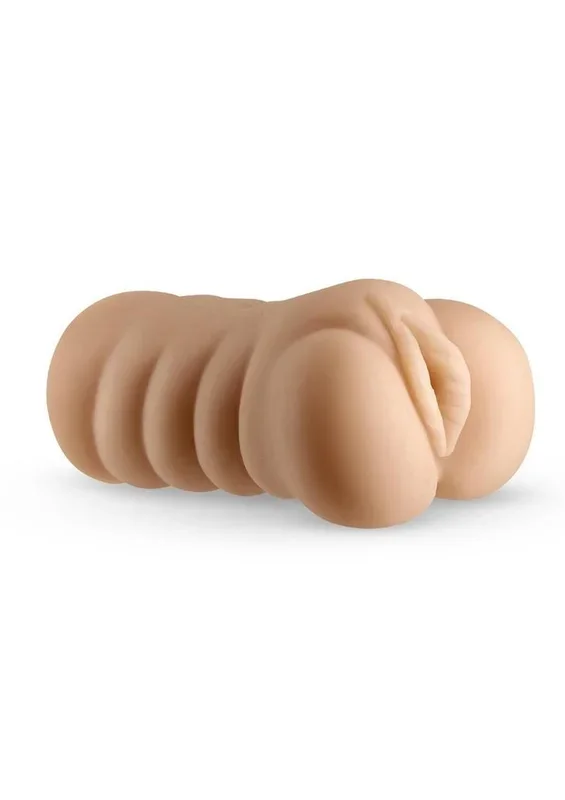 Barely Legal Gogo Stroker Closed End Masturbator – Pussy