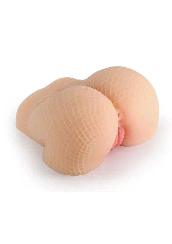 Barely Legal Leilani Stroker Closed End Masturbator – Pussy