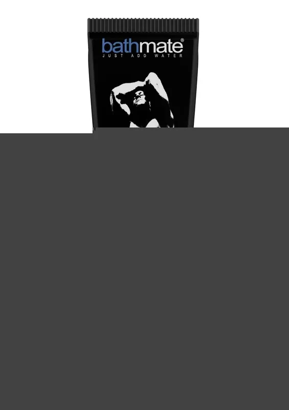 Bathmate Control Delay Gel