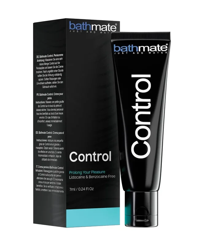 Bathmate Control Prolong Your Pleasure – .24 oz