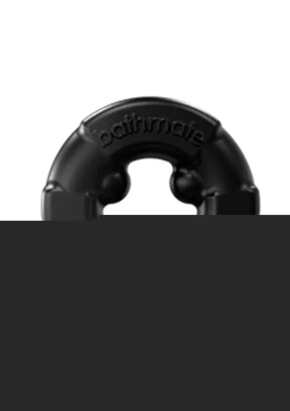 Bathmate Gladiator Power Ring Cock Ring