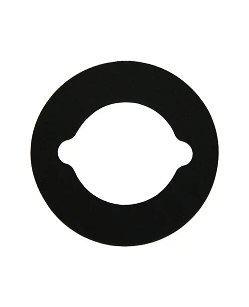 Bathmate Hydromax 9 Cushion Pad 2 Pack – Black