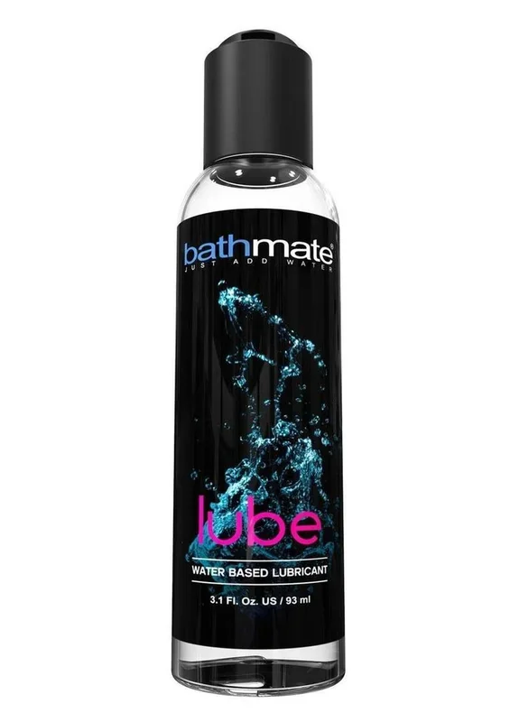 Bathmate Pleasure Lubricant