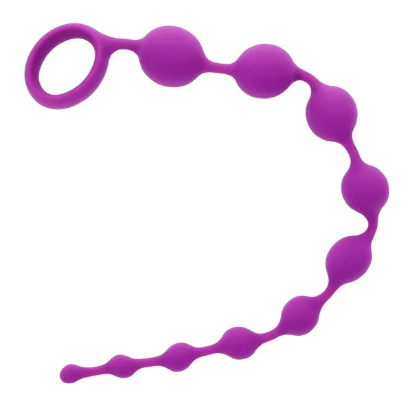 Beaded Adventure – Purple