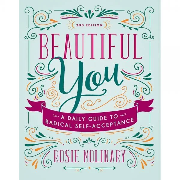 Beautiful You Book – A Day By Day Guide