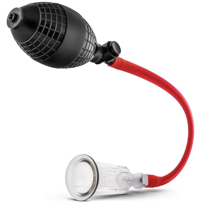 Beginner’s Clitoral Pump