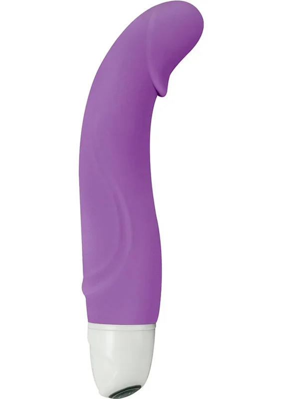 Bela G-Spot Finder Vibrating Silicone Massager Vibrator