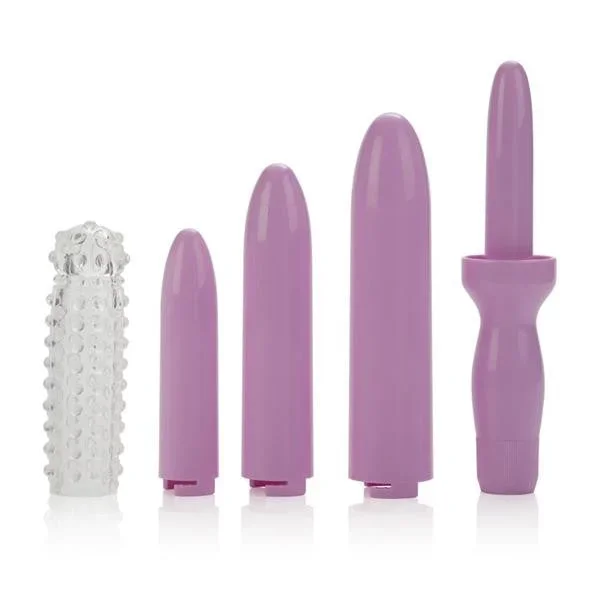 Berman Center Vibrating Dilator Set