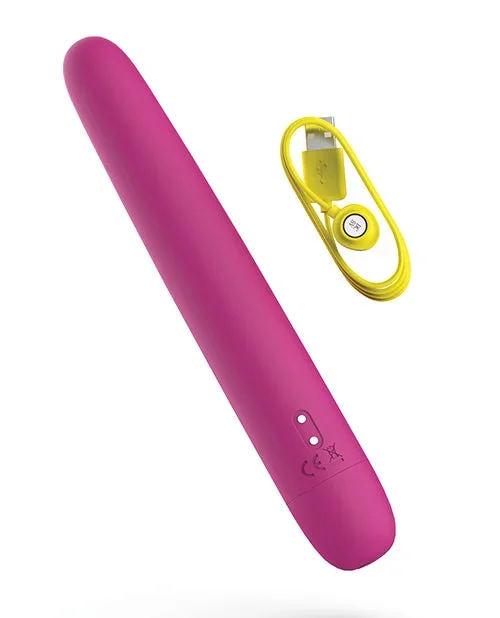 Bgood Infinite Deluxe Vibrator – Rose