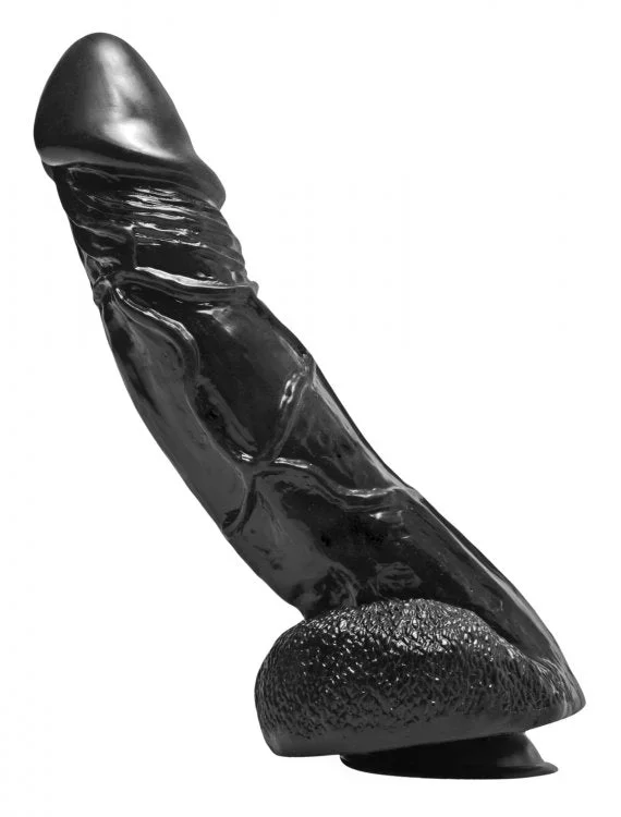 Big Bob 11-Inch Dildo