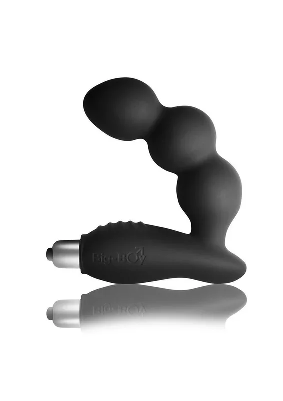 Big-Boy Rechargeable Prostate and Perineum Massager