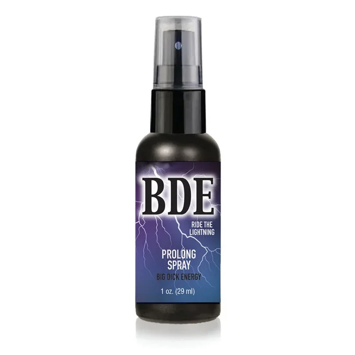 Big Dick Energy Prolong Spray Male Delay Spray 29 ml