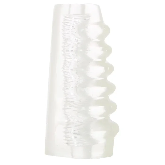 Bigger and Better Hot Rod Enhancer