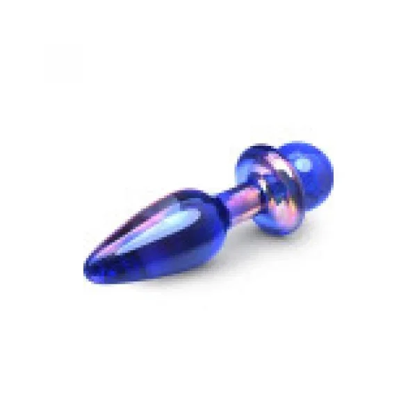 Biird – Anii Glass Anal Plug