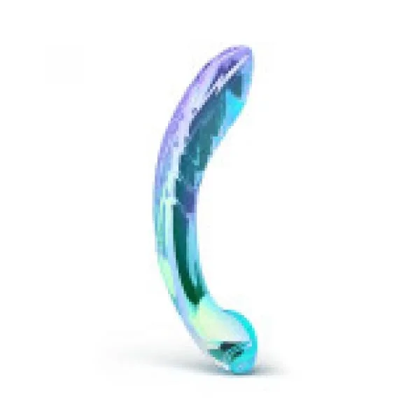 Biird – Kalii Glass G-Spot Dildo