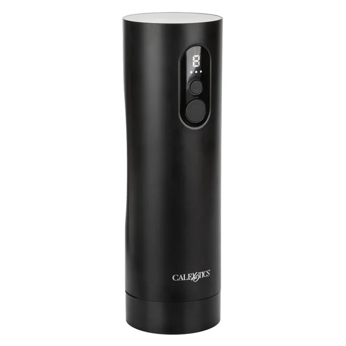 Bionic™ Thrusting Masturbator