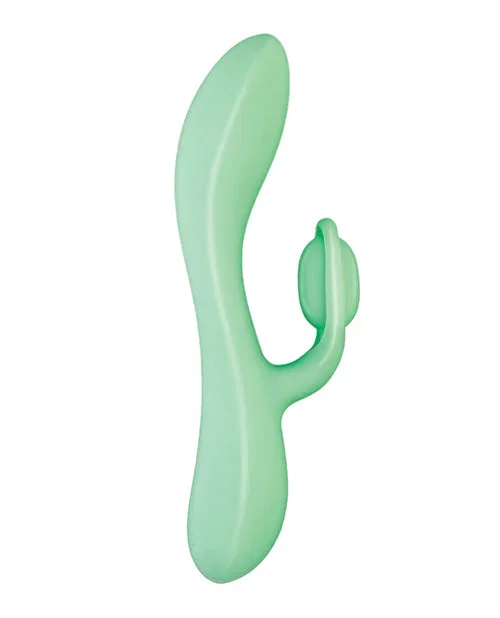 Blaze Romantic Massager – Aqua