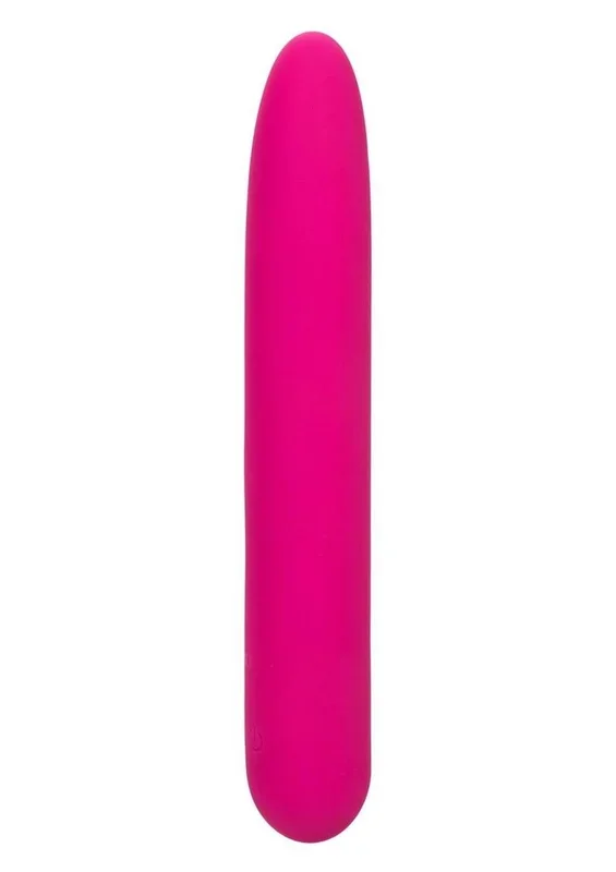 Bliss Liquid Silicone Rechargeable Vibrator
