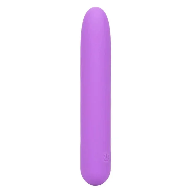 Bliss™ Liquid Silicone Mini Vibe