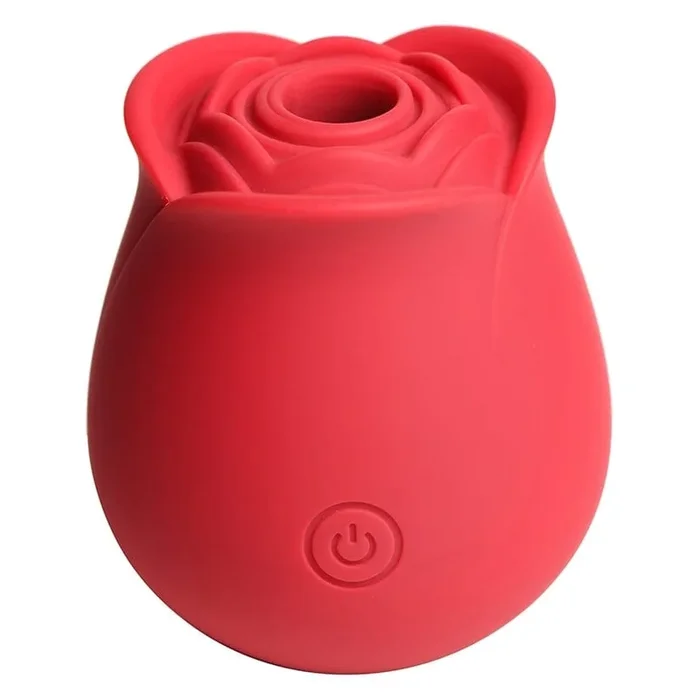 Bloomgasm The Perfect Rose Clitoral Stimulator