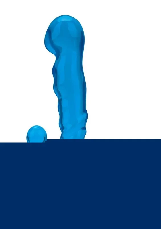 Blue Line Beginners Prostate Massager