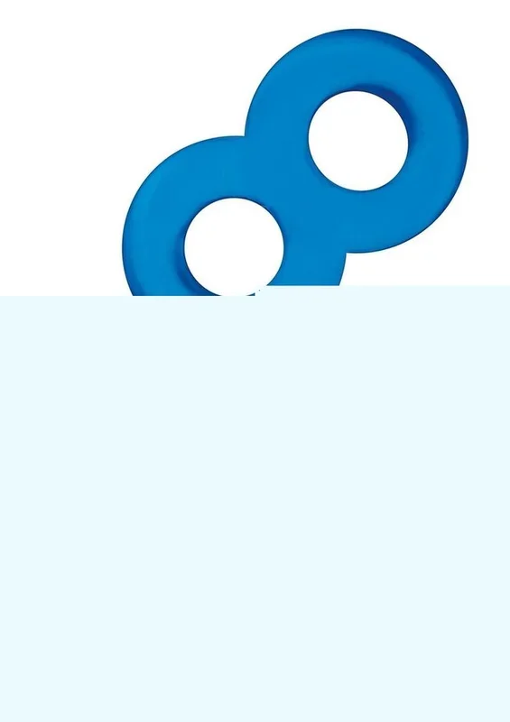 Blue Line Duo Cock and Ball Stamina Enhancement Ring