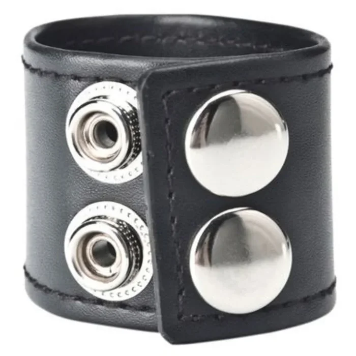 Blue Line Snap Ball Stretcher Black 1.5 Inch