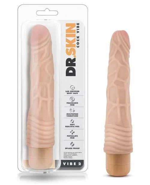 Blush Dr. Skin Vibe #2 – Beige