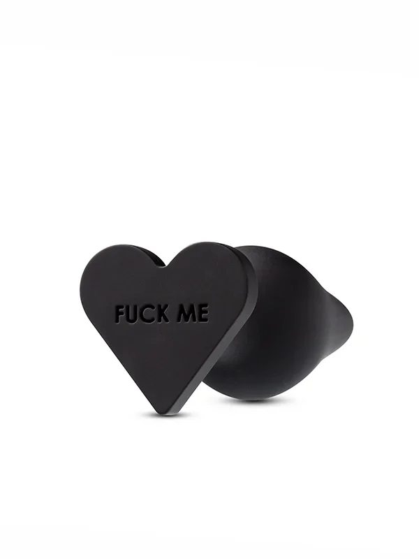 Blush Temptasia Fuck Me Plug