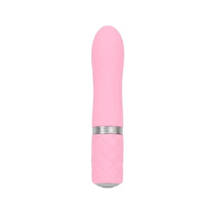 BMS Pillow Talk Flirty Bullet