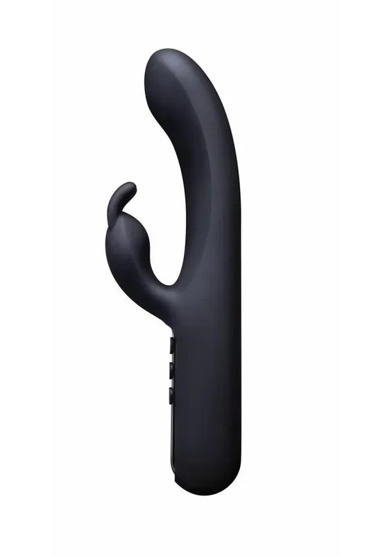 Bodywand Digi Rabbit Silicone Rechargeable Dual Stimulating Vibrator