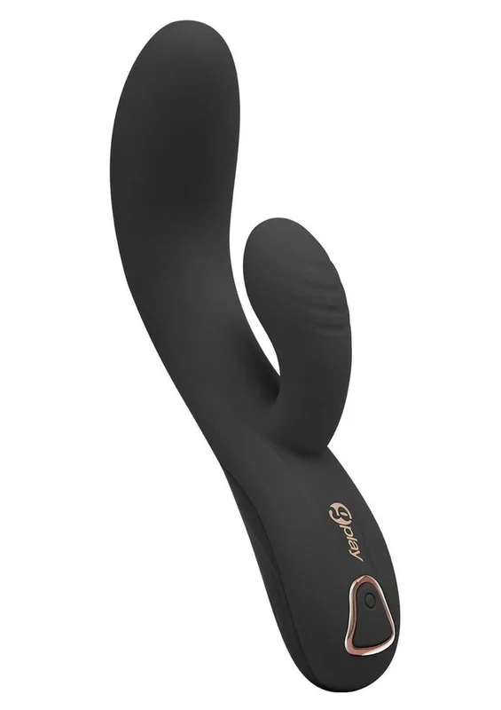 Bodywand G-Play Squirt Trainer Rechargeable Silicone Rabbit Vibrator