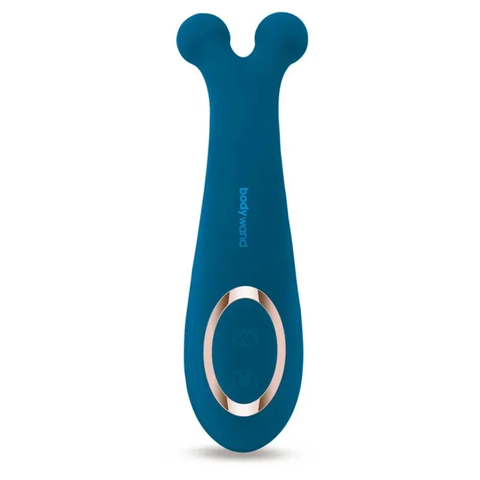 Bodywand i.D. Focus Deep-Tissue Massager Vibrator