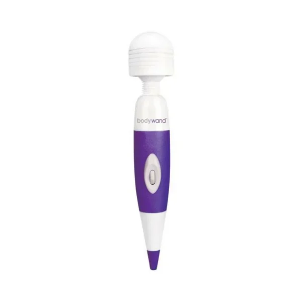 BODYWAND PURPLE PLUG IN