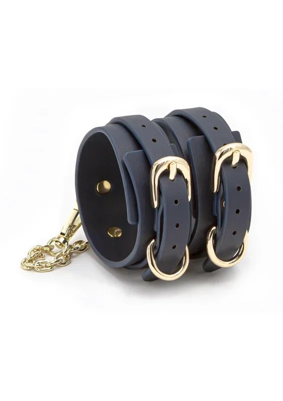 Bondage Couture Ankle Cuff