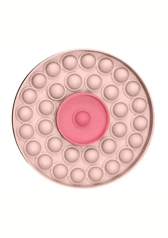 Boob Pop-It Toy Fun Stress Fidget Toy for Playful Relaxation