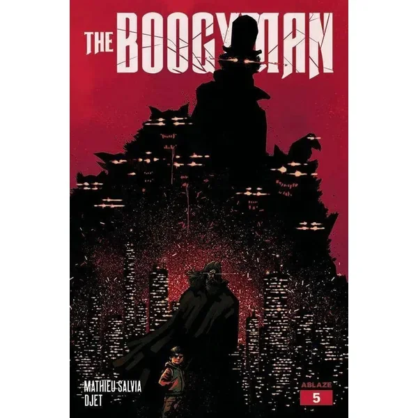 Boogyman #5 Cvr B Giribaldi (MR)