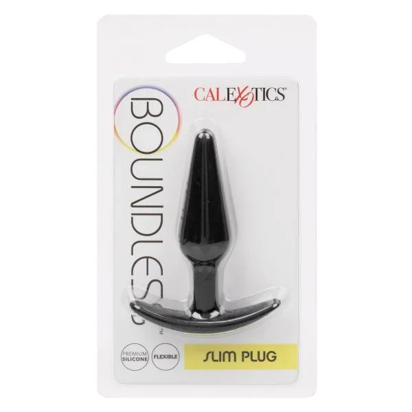 Boundless® Slim Plug