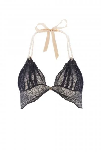 Bracli – Sydney Bra – Black –