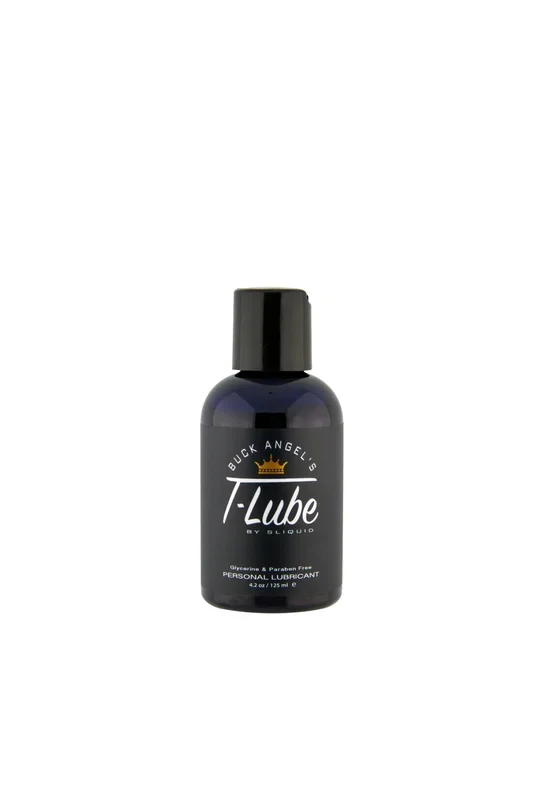 Buck Angel’s T-Lube 4.2 Oz.
