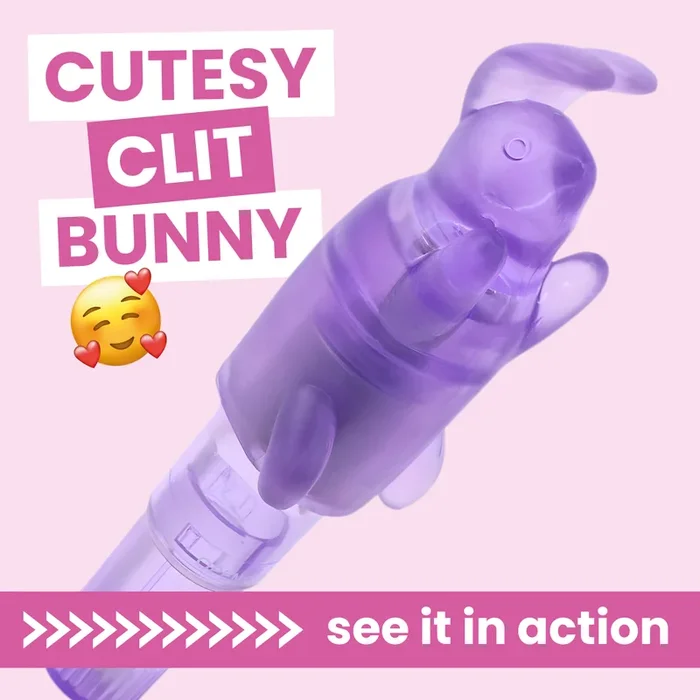 Bunny Tickler
