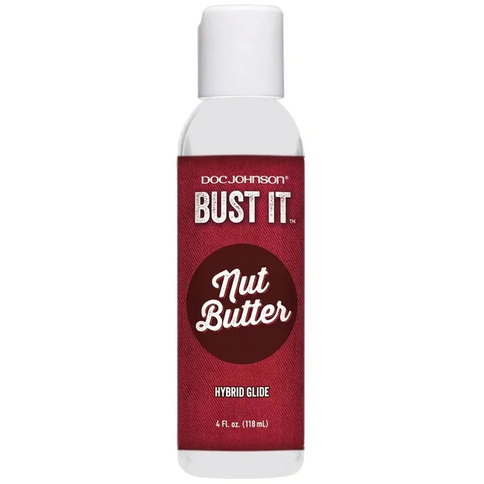 Bust It Dildo Cum – 4oz